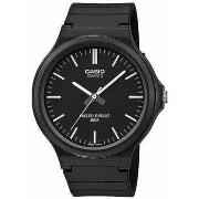 Montre Casio Montre Homme MW-240-1EVEF Noir