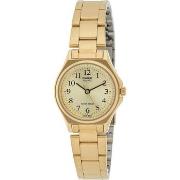 Montre Casio Montre Femme (Ø 26 mm) (Ø 27 mm)