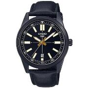 Montre Casio Montre Homme COLLECTION Noir (Ø 41 mm)