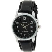 Montre Casio Montre Homme COLLECTION Noir (Ø 37 mm)