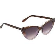 Lunettes de soleil Guess Lunettes de soleil Femme GF6147 5292B