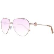 Lunettes de soleil Guess Lunettes de soleil Femme GF6140 6228T