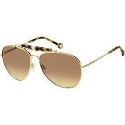 Lunettes de soleil Tommy Hilfiger Lunettes de soleil Femme TH 1808_S 6...