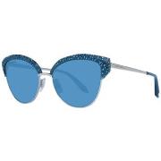 Lunettes de soleil Swarovski Lunettes de soleil Femme SK0164-P 90X55