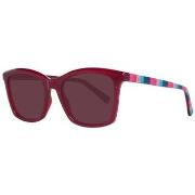 Lunettes de soleil Joules Lunettes de soleil Femme JS7076 52208