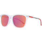 Lunettes de soleil Police Lunettes de soleil Homme SPL537B 56CRGZ