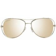 Lunettes de soleil Swarovski Lunettes de soleil Femme SK0231 5532G