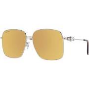 Lunettes de soleil Swarovski Lunettes de soleil Femme SK0379-H 5932G