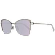 Lunettes de soleil Swarovski Lunettes de soleil Femme SK0314 5617Z