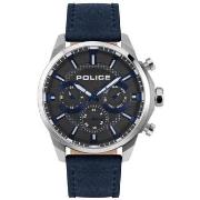 Montre Police Montre Homme (Ø 46 mm)