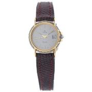 Montre Tetra Montre Femme 114-R-GRNT (Ø 23 mm)