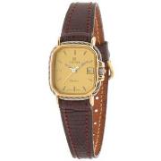 Montre Tetra Montre Femme 124-C-GRNT (Ø 23 mm)