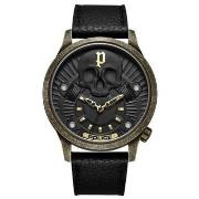 Montre Police Montre Homme (Ø 52 mm)