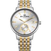 Montre Ben Sherman Montre Homme WB071GSM (Ø 45 mm)