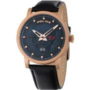 Montre Police Montre Homme PL15404JSR.03 (Ø 43 mm)