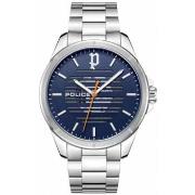 Montre Police Montre Homme PEWJG2204506 (Ø 45 mm)