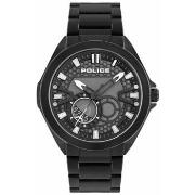 Montre Police Montre Homme PEWJH2110301 (Ø 48 mm)