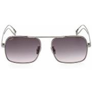 Lunettes de soleil Tod's Lunettes de soleil Homme TO0345-08B-56