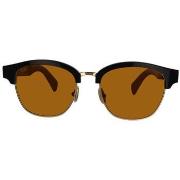 Lunettes de soleil Tod's Lunettes de soleil Homme TO0332-01E-51