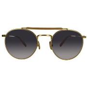 Lunettes de soleil Tod's Lunettes de soleil Homme TO0281-30C-52