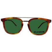 Lunettes de soleil Tod's Lunettes de soleil Homme TO0269-53N-52