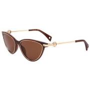 Lunettes de soleil Lanvin Lunettes de soleil Femme LNV607S 200 57 17 1...