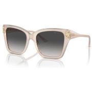 Lunettes de soleil Jimmy Choo Lunettes de soleil Femme JC 5012