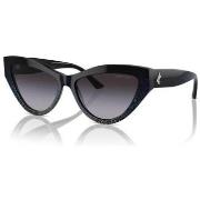 Lunettes de soleil Jimmy Choo Lunettes de soleil Femme JC 5004