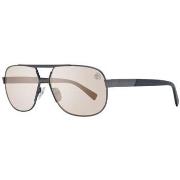 Lunettes de soleil Timberland Lunettes de soleil Homme TB9213 6309H