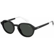 Lunettes de soleil Polaroid Lunettes de soleil Homme PLD 2097_S 50807_...