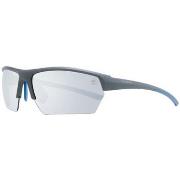 Lunettes de soleil Timberland Lunettes de soleil Homme TB9294 7220D