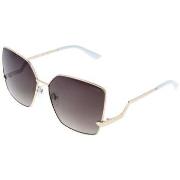 Lunettes de soleil Guess Lunettes de soleil Femme GU7814 6232G