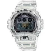 Montre Casio Montre Homme CLEAR REMIX SERIE - 40 (Ø 53 mm)