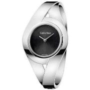 Montre Calvin Klein Jeans Montre Femme K8E2S111