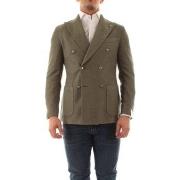 Veste Luigi Bianchi Mantova 45522 2886