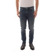 Jeans 3/4 &amp; 7/8 Re-hash P01530 UC 2822