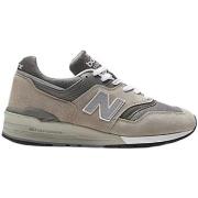 Baskets basses New Balance U997GY