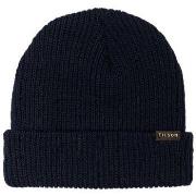 Bonnet Filson Casquette Watch Homme Navy