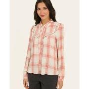 Chemise Naf Naf Blouse Neyou