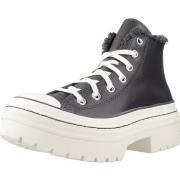 Baskets Converse CTAS LUGGED HEEL HI