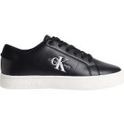 Baskets basses Calvin Klein Jeans classic cupsole low leisure trainers