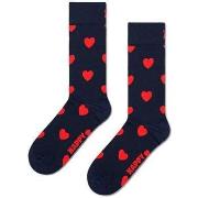 Chaussettes Happy socks Heart sock