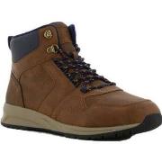 Boots Cortina men dressed comfort/eco bootie