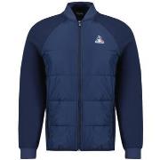 Veste Le Coq Sportif Tri veste hybride n2 m dress blues