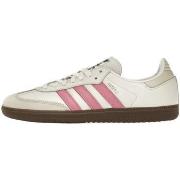 Baskets adidas Samba OG Lucid Pink