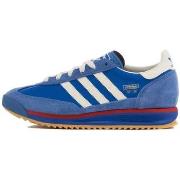 Baskets adidas SL 72 RS XLD Blue Scarlet