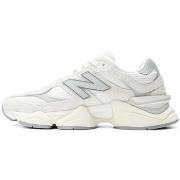 Baskets New Balance 9060 Sea Salt Moonbeam