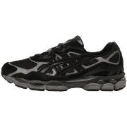 Baskets Asics Gel-NYC Graphite Grey Black