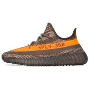 Baskets adidas Yeezy 350 V2 Carbon Beluga