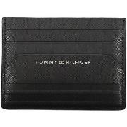 Portefeuille Tommy Hilfiger AM0AM10980_NERO_BDS